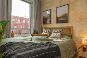 公寓 | 1 間睡房