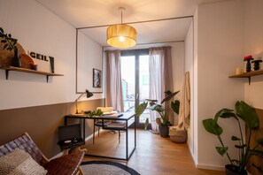 Lägenhet | 2 sovrum
