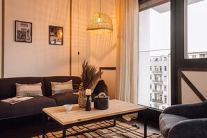 Apartment | 2 bedrooms - Medina - 2 Bedrooms in Friedrichshain (Berlin)