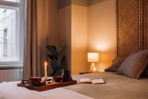 公寓 | 1 間臥室