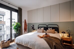 Apartment | 1 bilik tidur 