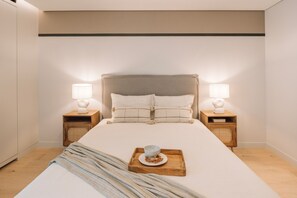 Apartamento, para fumantes | 1 quarto