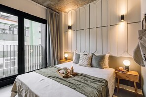 Huoneisto | 1 makuuhuone