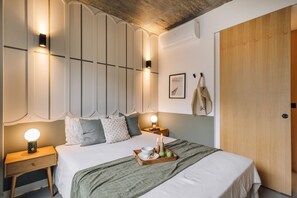 Apartamento | 1 quarto