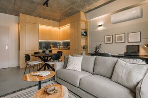 1 bedroom - Amalia - 1 Bedroom and Parking in Santo Ant nio (Lisbon)
