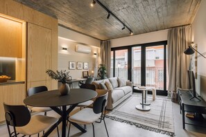 Appartement | 1 slaapkamer