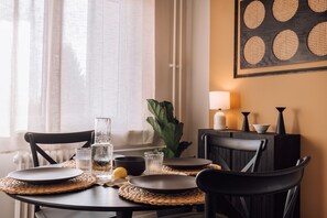 Apartamento | 1 quarto