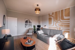 Apartamento | 1 quarto