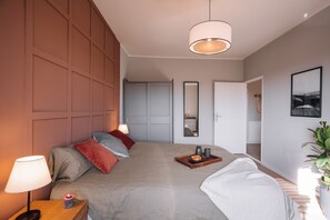 Căn hộ | 1 phòng ngủ