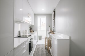 Appartement | 2 chambres