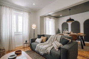 Appartement | 2 chambres