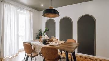 Apartment | 2 bedrooms