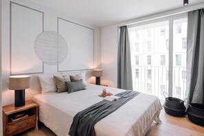 2 bedrooms - Almeirim - 2 Bedroom and Balcony in Areeiro (Lisbon)