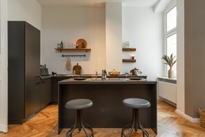 Apartment | 3 bilik tidur