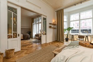 Apartamento | 3 dormitorios