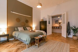 Apartamento | 3 dormitorios