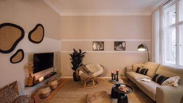 Apartment | 2 bedrooms