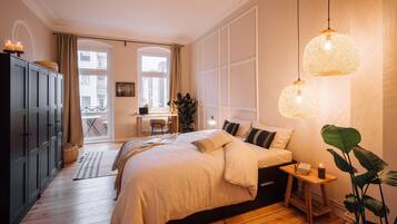 Apartment | 2 bedrooms