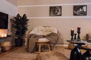 公寓 | 2 間臥室