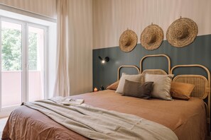 公寓 | 2 間臥室