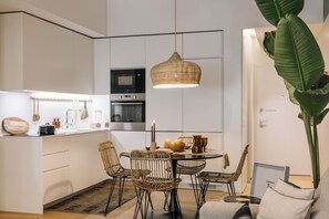 Apartamento | 2 dormitorios