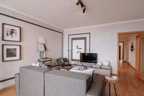 Huoneisto | 2 makuuhuonetta