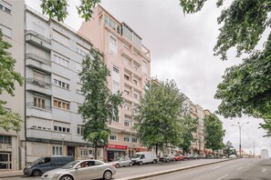 Huoneisto | 2 makuuhuonetta