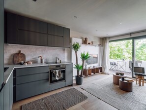 Apartment | 1 bedroom - El Oued - 1 Bedroom in Sch Neberg (Berlin)