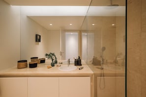 Apartamento | 2 quartos