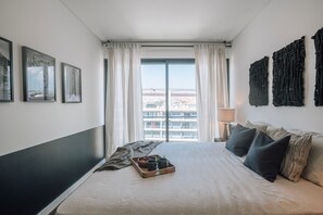 Apartamento | 2 quartos