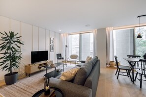 アパートメント | 2 室のベッドルーム