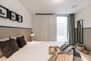 アパートメント | 2 室のベッドルーム