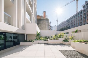 Apartment | 2 bedrooms - Abano - 2 Bedroom and Pool in Avenidas Novas (Lisbon)