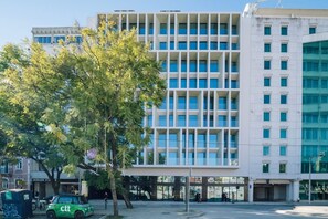 Apartment | 2 bedrooms - Abano - 2 Bedroom and Pool in Avenidas Novas (Lisbon)