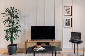 Apartment | 2 bedrooms - Abano - 2 Bedroom and Pool in Avenidas Novas (Lisbon)