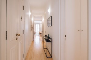 Apartment - Algarve - 2 Bedrooms in Santos (Lisbon)