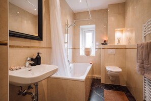 아파트 | 2 개의 침실