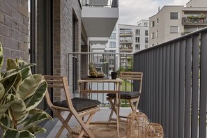 Apartment | 1 bedroom - Zaba - 2 Bedrooms in Tiergarten (Berlin)