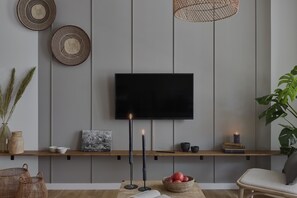 Apartment | 1 bedroom - Zaba - 2 Bedrooms in Tiergarten (Berlin)