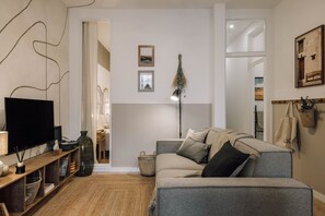 Appartement | 2 chambres