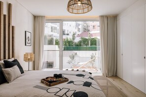 Apartment | 2 bedrooms