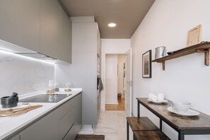 Apartament | 3 dormitoris