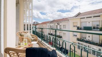 Apartment | 3 bedrooms