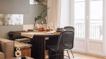 Apartment | 3 bedrooms