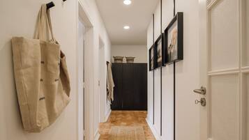 Căn hộ | 3 phòng ngủ