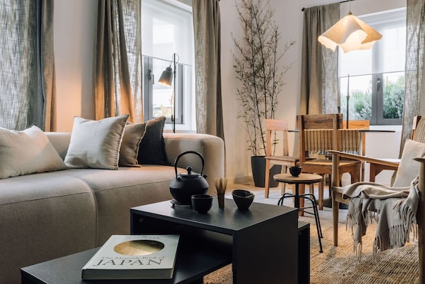 Huoneisto | 2 makuuhuonetta