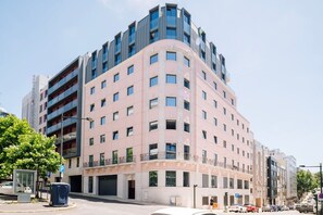 Huoneisto | 1 makuuhuone