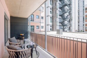 Huoneisto | 1 makuuhuone