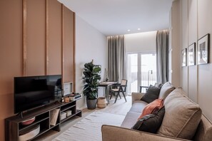 Departamento | 1 habitación 
