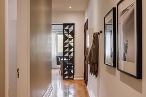 Appartement | 2 chambres